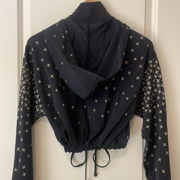 Koral Clover Valo Hoodie in black - Picture 5 of 5